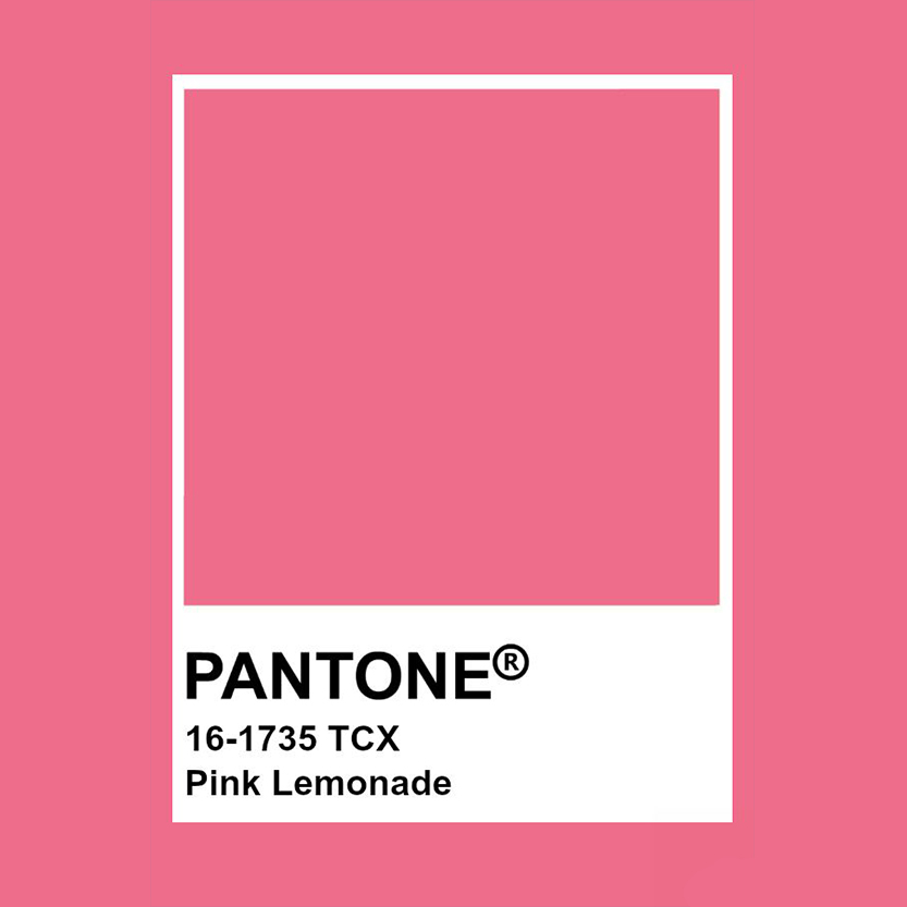 Pantone институтээс зарласан энэ намрын гол 5 өнгө (фото 9)