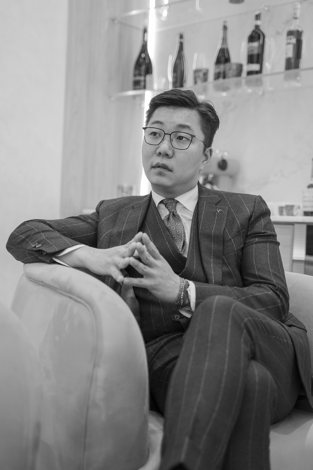 “Buro expert” булан: Т.Зориг Mонголд тансаг зэрэглэлийн бизнес эрхлэх талаар ярилаа (фото 6)