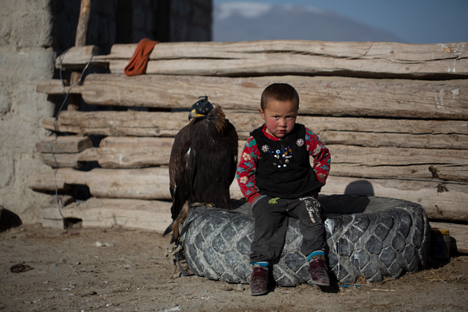 Онцлох бүтээл: National Geographic-тай хамтарсан "Бидний Цөөхөн Монголчууд" ном (фото 10)