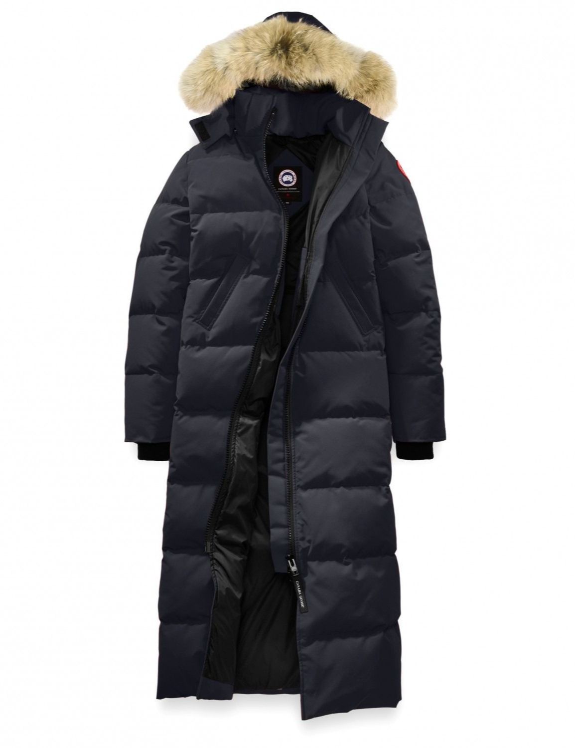 Canada Goose Монголд орж ирлээ: Хүн бүрийн дуртай, хамгийн дулаан куртка (фото 25)