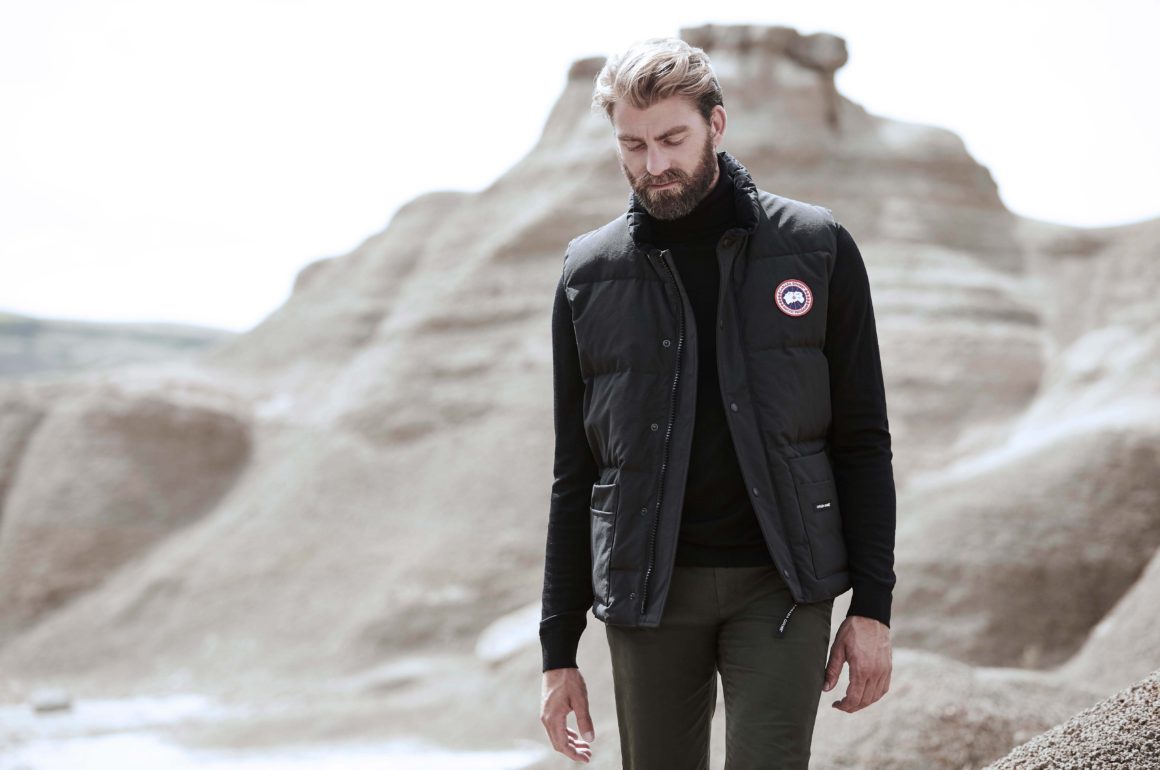 Canada Goose Монголд орж ирлээ: Хүн бүрийн дуртай, хамгийн дулаан куртка (фото 36)