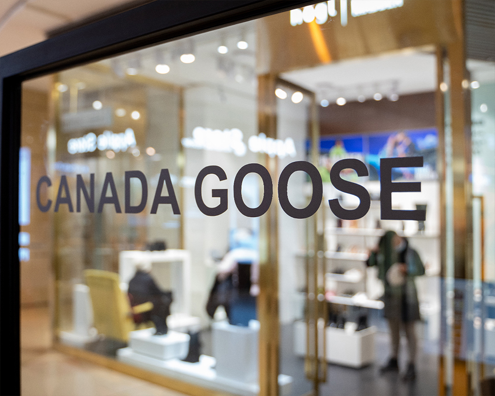 Canada Goose Монголд орж ирлээ: Хүн бүрийн дуртай, хамгийн дулаан куртка (фото 3)