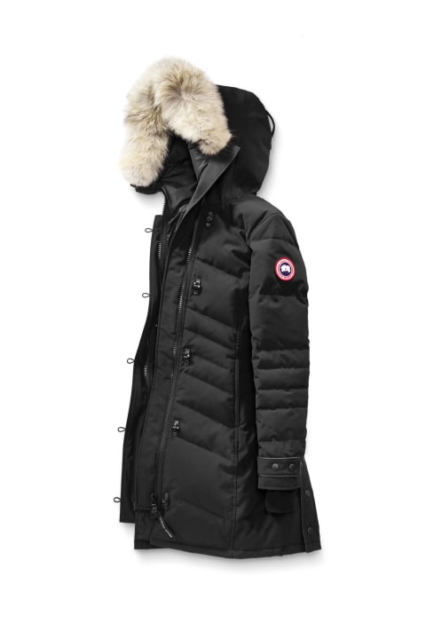 Canada Goose Монголд орж ирлээ: Хүн бүрийн дуртай, хамгийн дулаан куртка (фото 45)