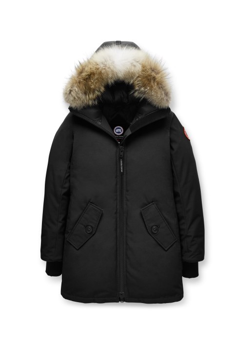 Canada Goose Монголд орж ирлээ: Хүн бүрийн дуртай, хамгийн дулаан куртка (фото 47)