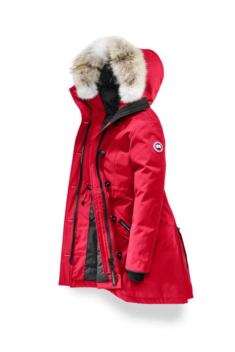 Canada Goose Монголд орж ирлээ: Хүн бүрийн дуртай, хамгийн дулаан куртка (фото 46)