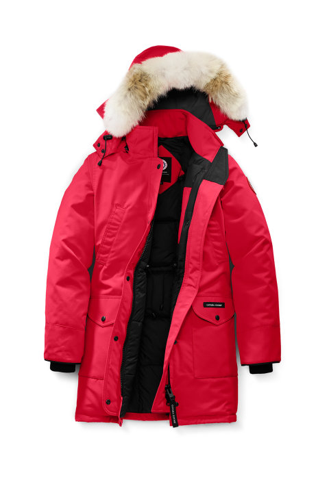 Canada Goose Монголд орж ирлээ: Хүн бүрийн дуртай, хамгийн дулаан куртка (фото 49)