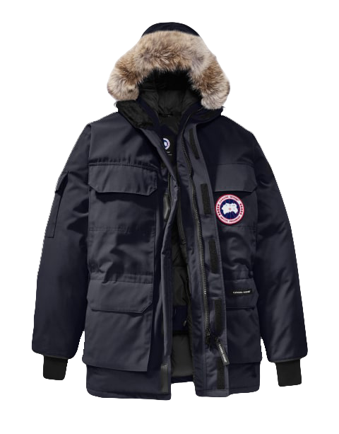 Canada Goose Монголд орж ирлээ: Хүн бүрийн дуртай, хамгийн дулаан куртка (фото 30)