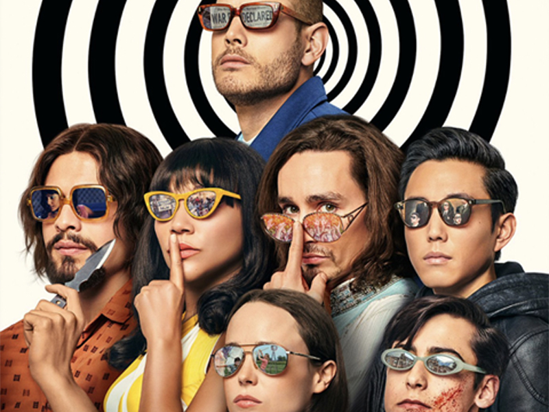 Үзэгчдийн сонголт: IMDb 2020 оны шилдэг 10 цувралыг нэрлэлээ (фото 4)