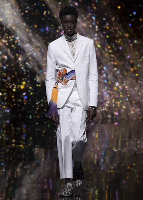 Dior, pre-fall 2021 эрэгтэй цуглуулга (фото 22)
