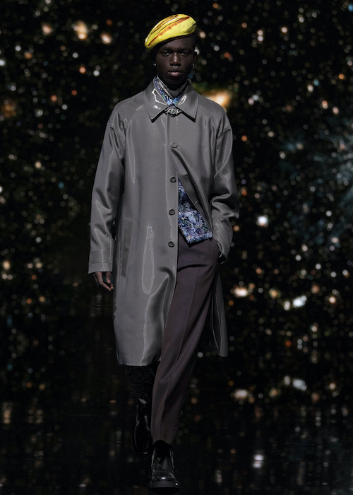 Dior, pre-fall 2021 эрэгтэй цуглуулга (фото 13)