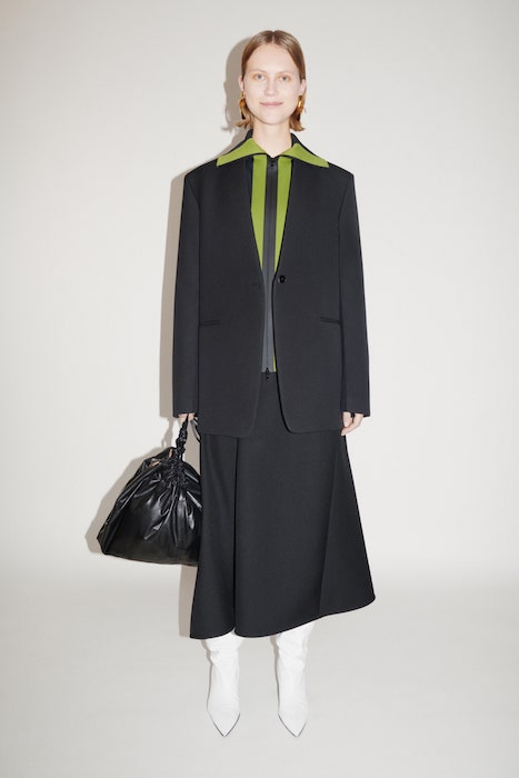 JIl Sander, pre-fall 2021 цуглуулга (фото 20)