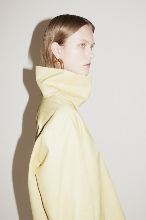 JIl Sander, pre-fall 2021 цуглуулга (фото 22)