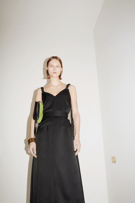 JIl Sander, pre-fall 2021 цуглуулга (фото 16)