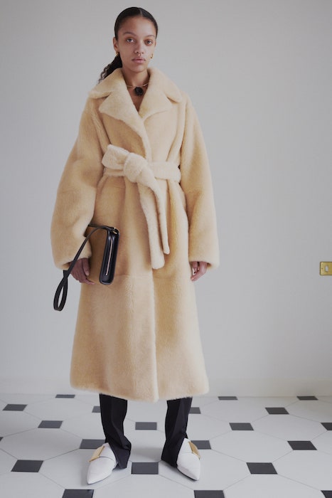 JIl Sander, pre-fall 2021 цуглуулга (фото 12)