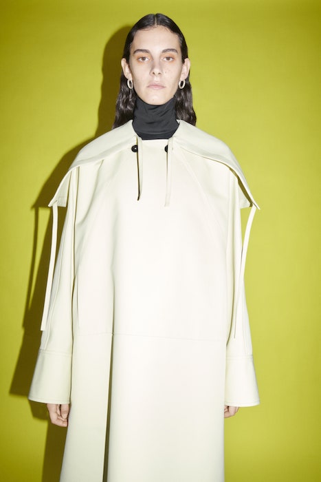 JIl Sander, pre-fall 2021 цуглуулга (фото 38)