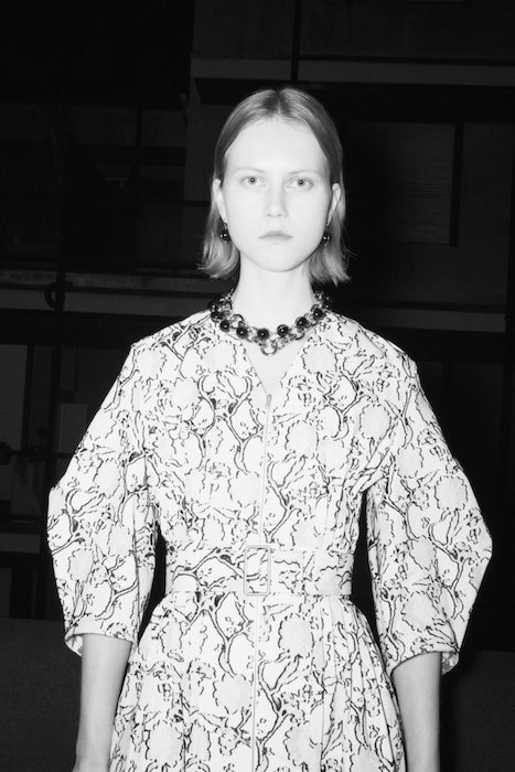 JIl Sander, pre-fall 2021 цуглуулга (фото 33)