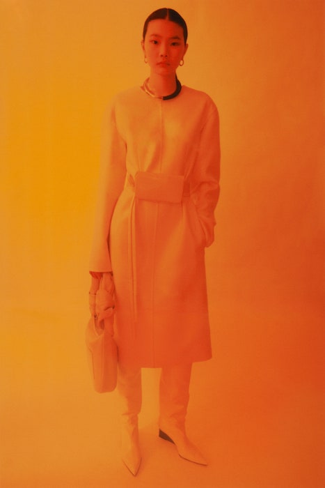 JIl Sander, pre-fall 2021 цуглуулга (фото 31)