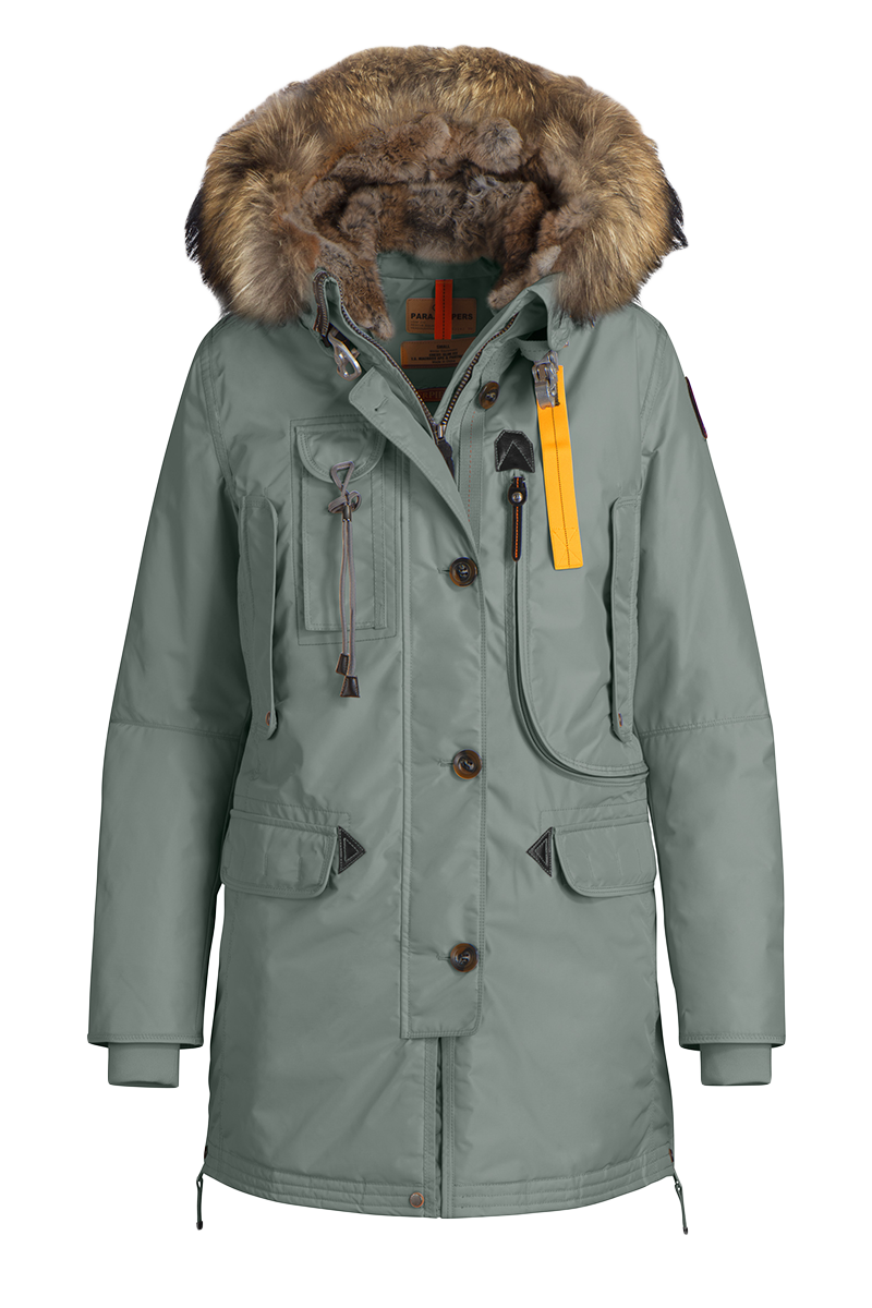 Shopping with BURO: -40 хэмд ч дулаан байлгах Parajumpers болон Ammann (фото 33)