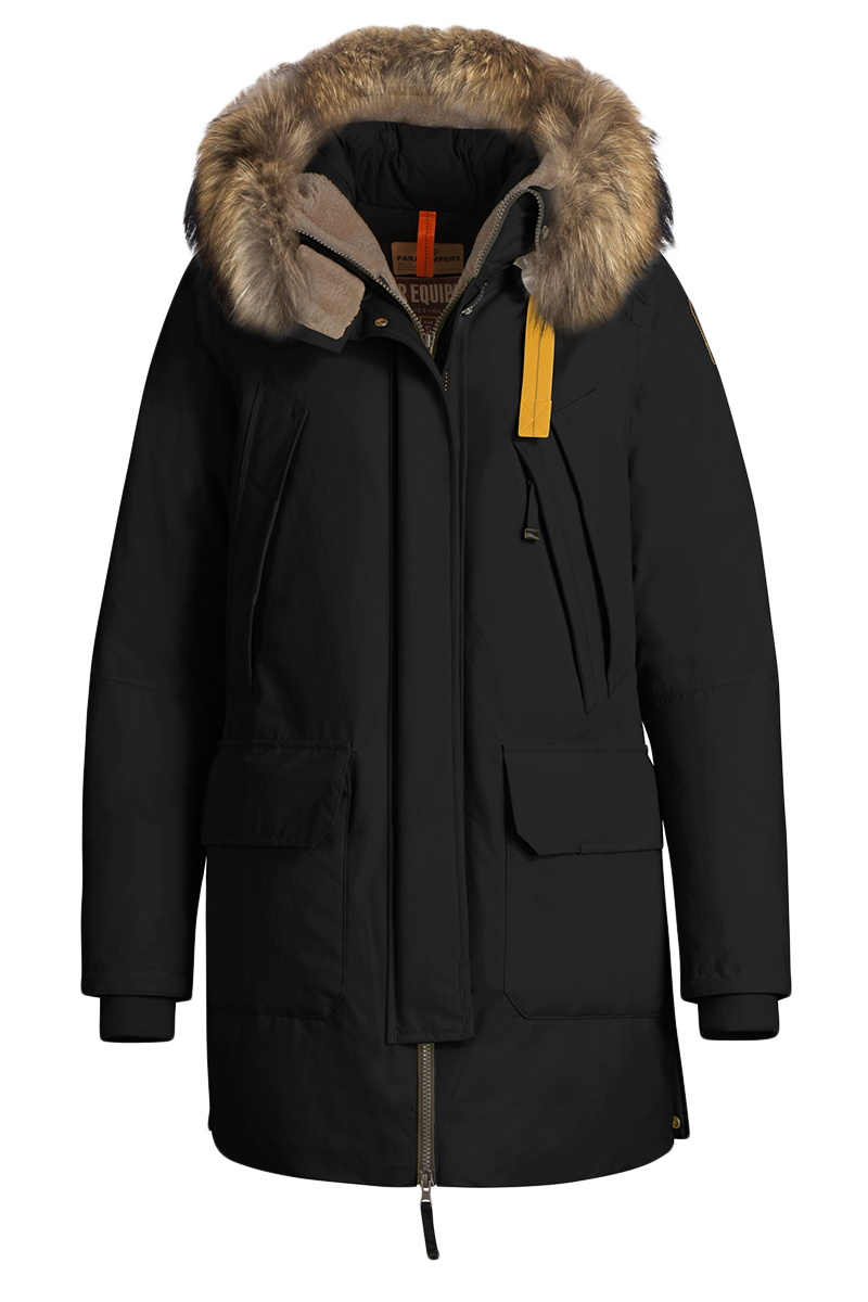 Shopping with BURO: -40 хэмд ч дулаан байлгах Parajumpers болон Ammann (фото 61)