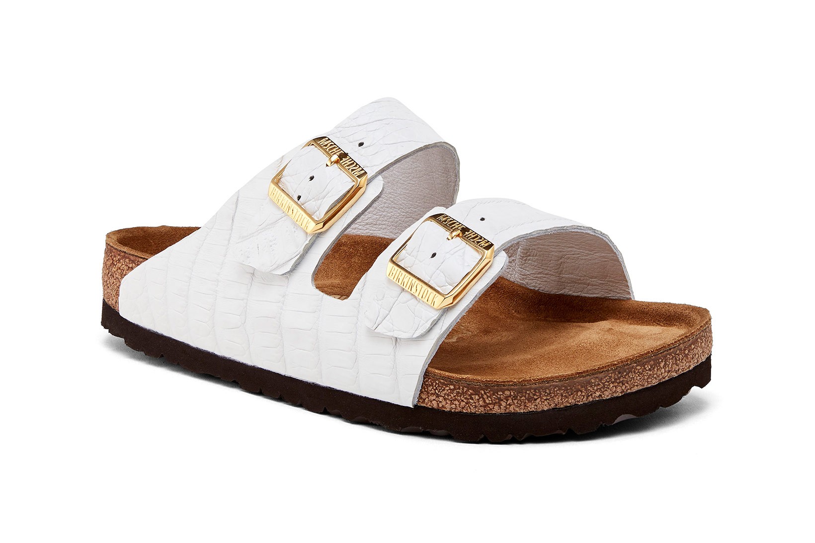 Хуучин Hermès цүнхээр хийгдсэн $76,000 үнэтэй шинэ Birkenstock (фото 5)