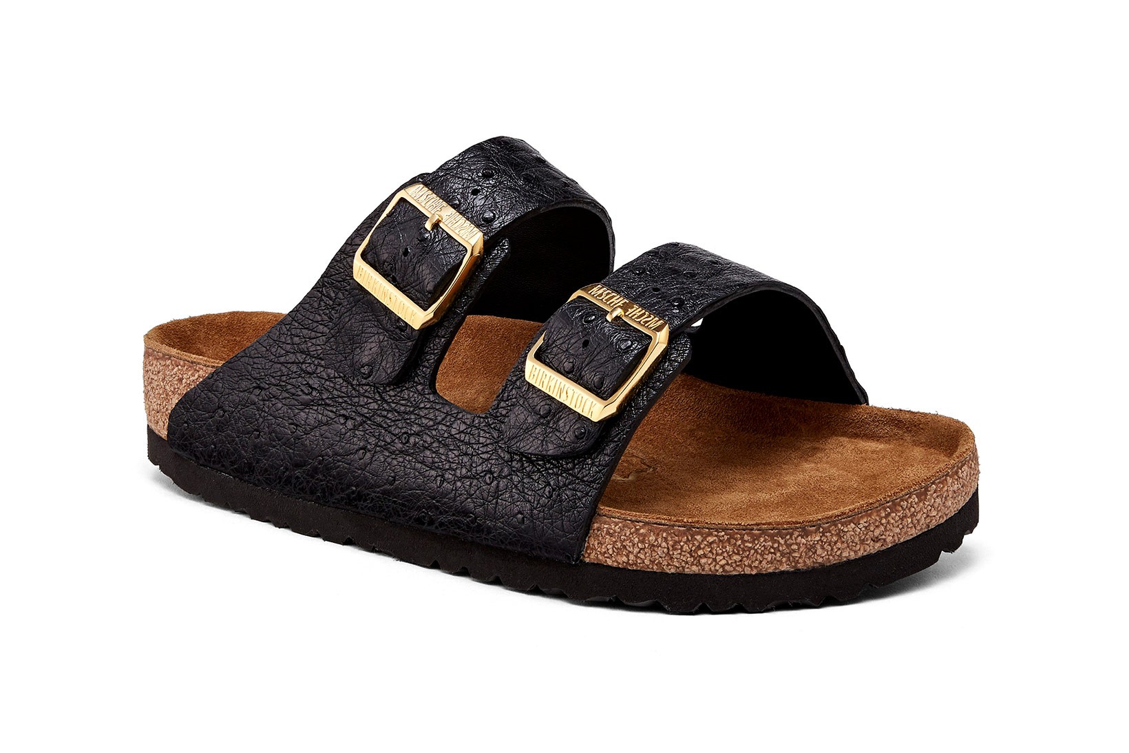 Хуучин Hermès цүнхээр хийгдсэн $76,000 үнэтэй шинэ Birkenstock (фото 7)