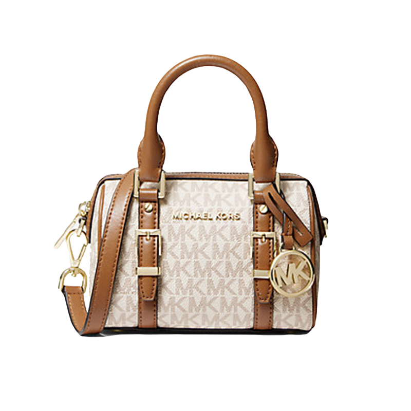 BURO x Michael Kors - Г.Анхмаа болон өөртөө итгэлтэй эмэгтэйн гоо үзэсгэлэн (фото 32)