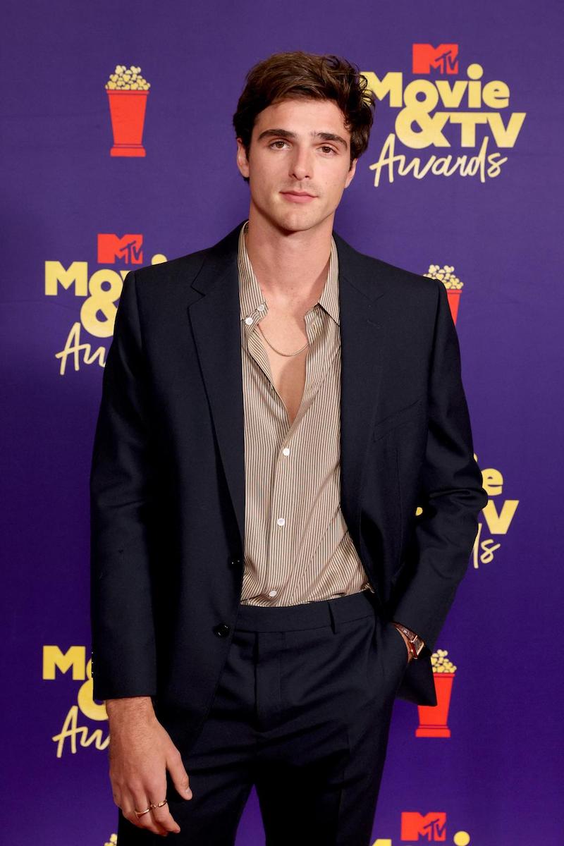 MTV Movie & TV Awards дээрх шилдэг төрхүүд (фото 21)