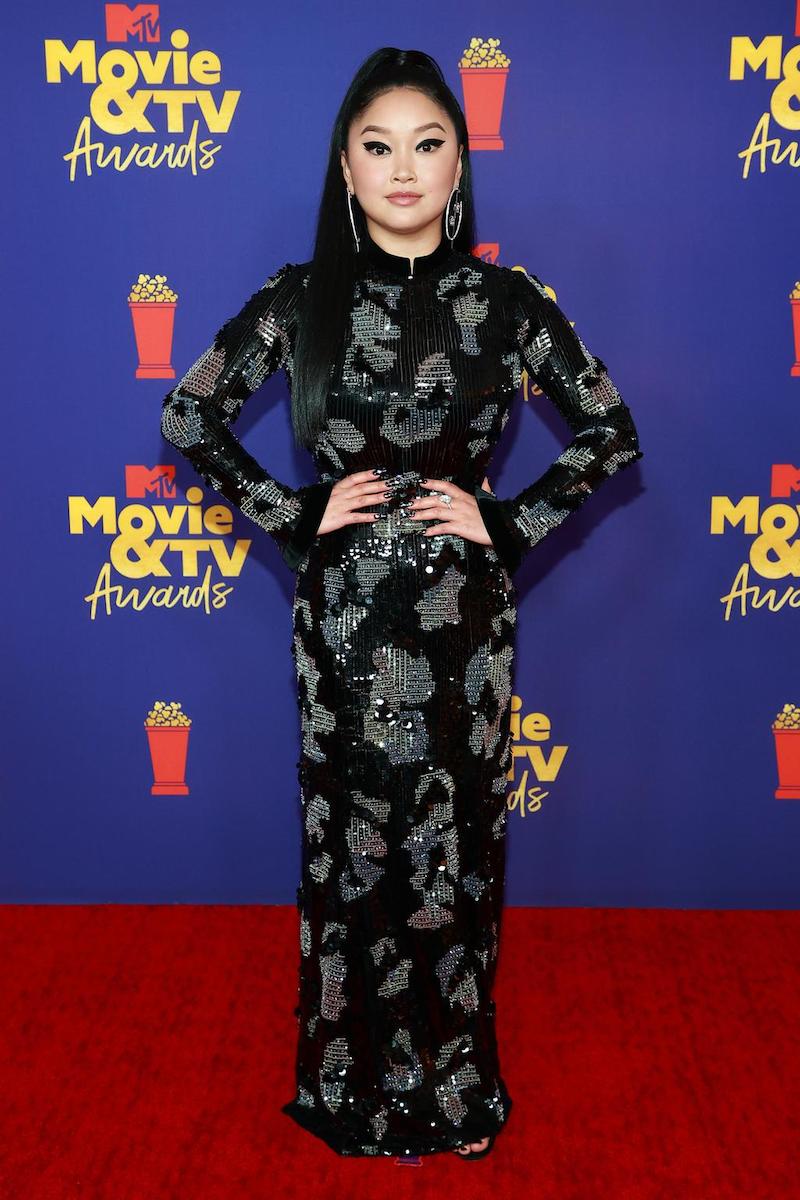 MTV Movie & TV Awards дээрх шилдэг төрхүүд (фото 3)