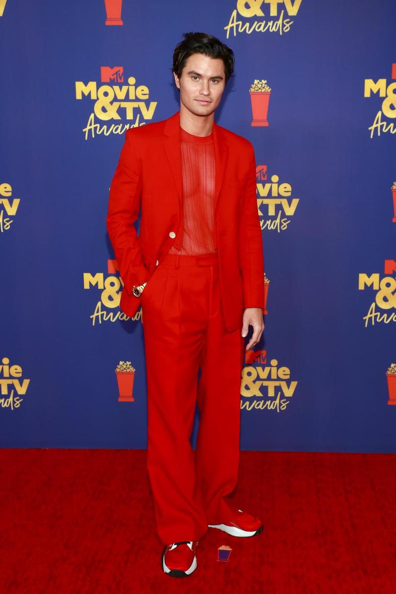 MTV Movie & TV Awards дээрх шилдэг төрхүүд (фото 12)