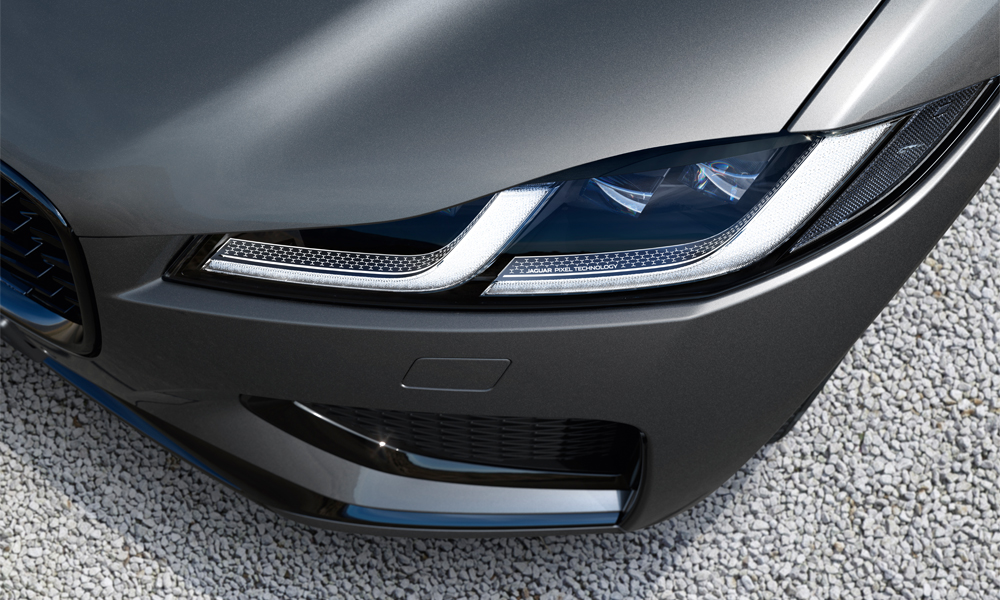 Jaguar F-Pace 2021 Монголд ирлээ: Засмал, шороон аль ч замыг ухаалаг технологиор туулагч автомашин (фото 7)