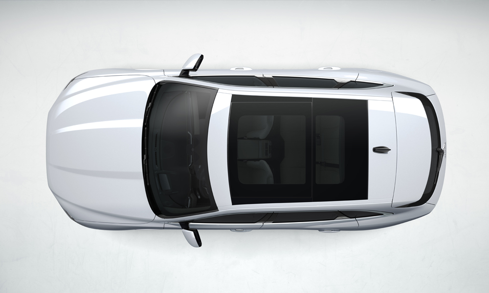 Jaguar F-Pace 2021 Монголд ирлээ: Засмал, шороон аль ч замыг ухаалаг технологиор туулагч автомашин (фото 6)
