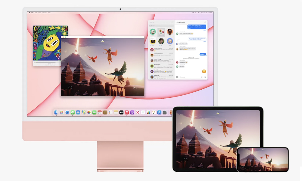 WWDC 2021: Apple компани iOS 15 болон watchOS 8 үйлдлийн систем танилцууллаа (фото 2)