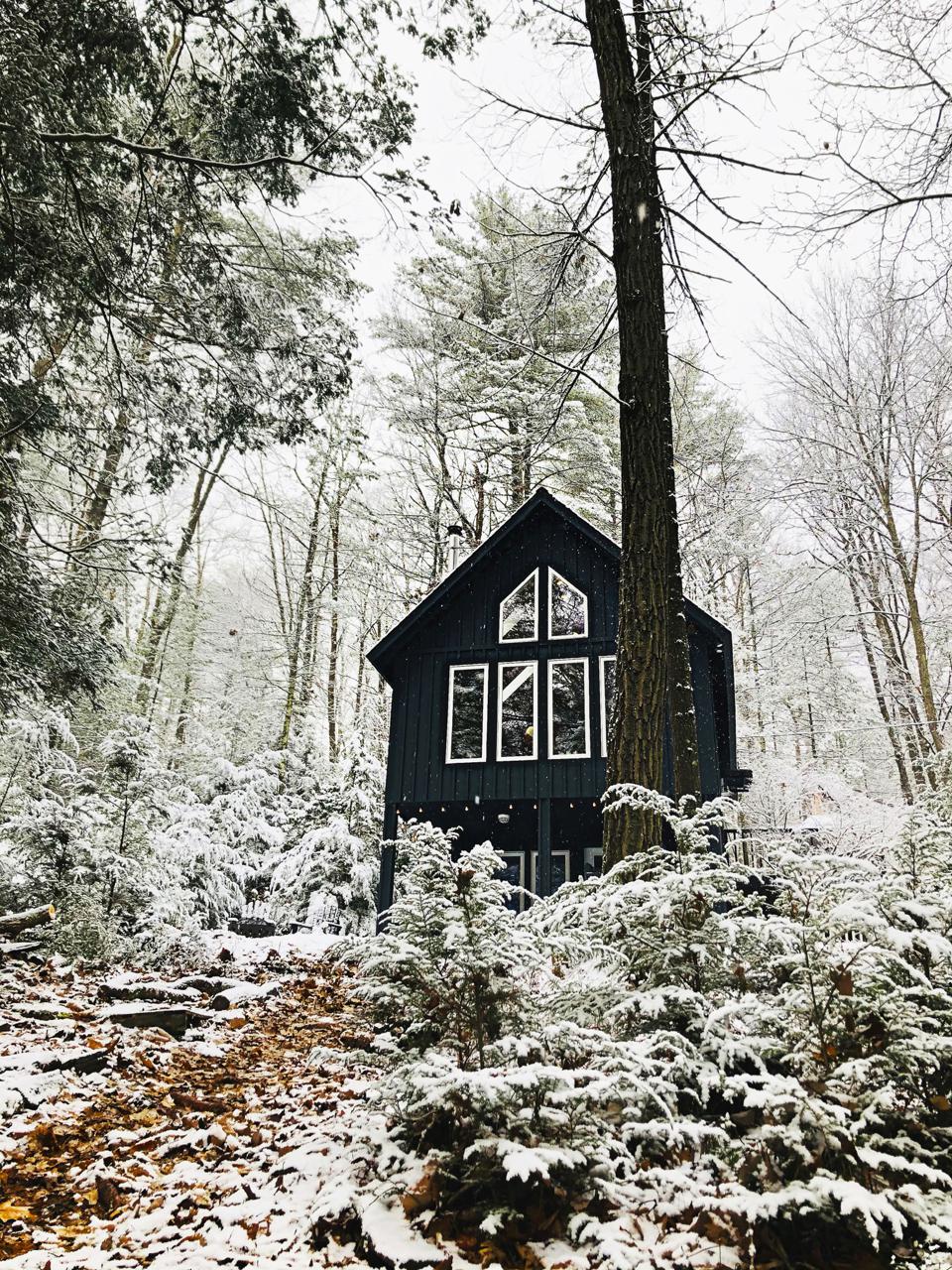 Airbnb компаниас түрээслэх боломжтой “Instagram”-лаг байшингууд (фото 7)