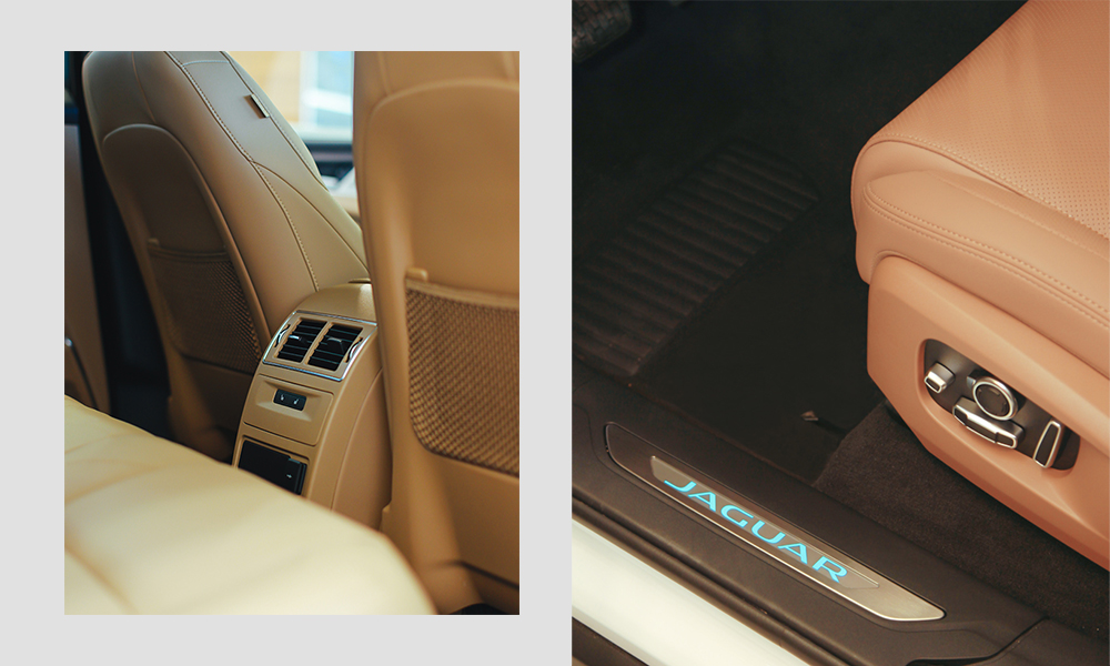 Монголын Jaguar шинэчлэгдсэн F-Pace автомашиныхаа “Чимээгүй Нээлт”-г хийлээ (фото 11)