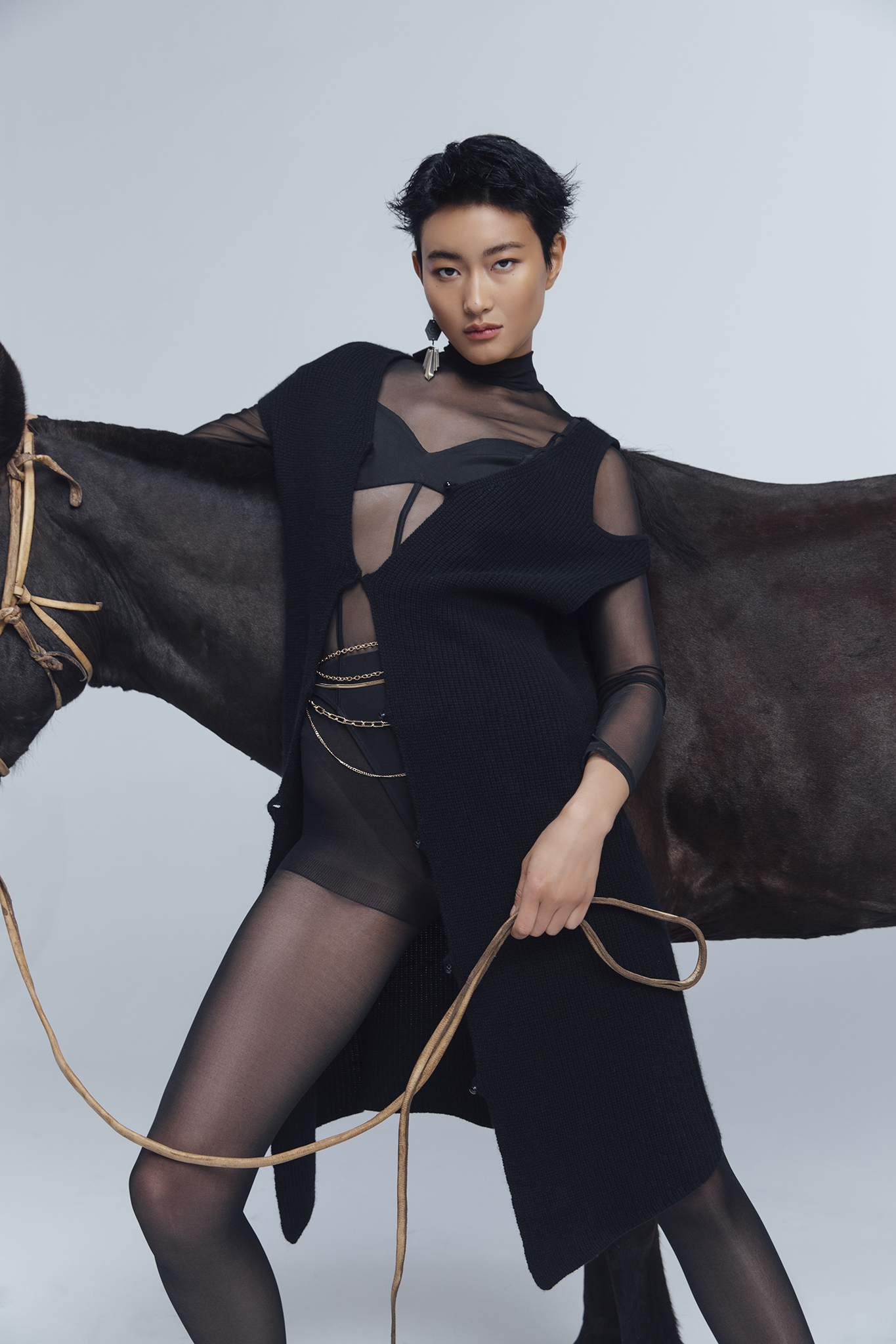 Монголын ноолуурын салбарт шинэ өнгө төрх нэмж буй ANNA Cashmere брэндийн шинэ цуглуулга (фото 18)