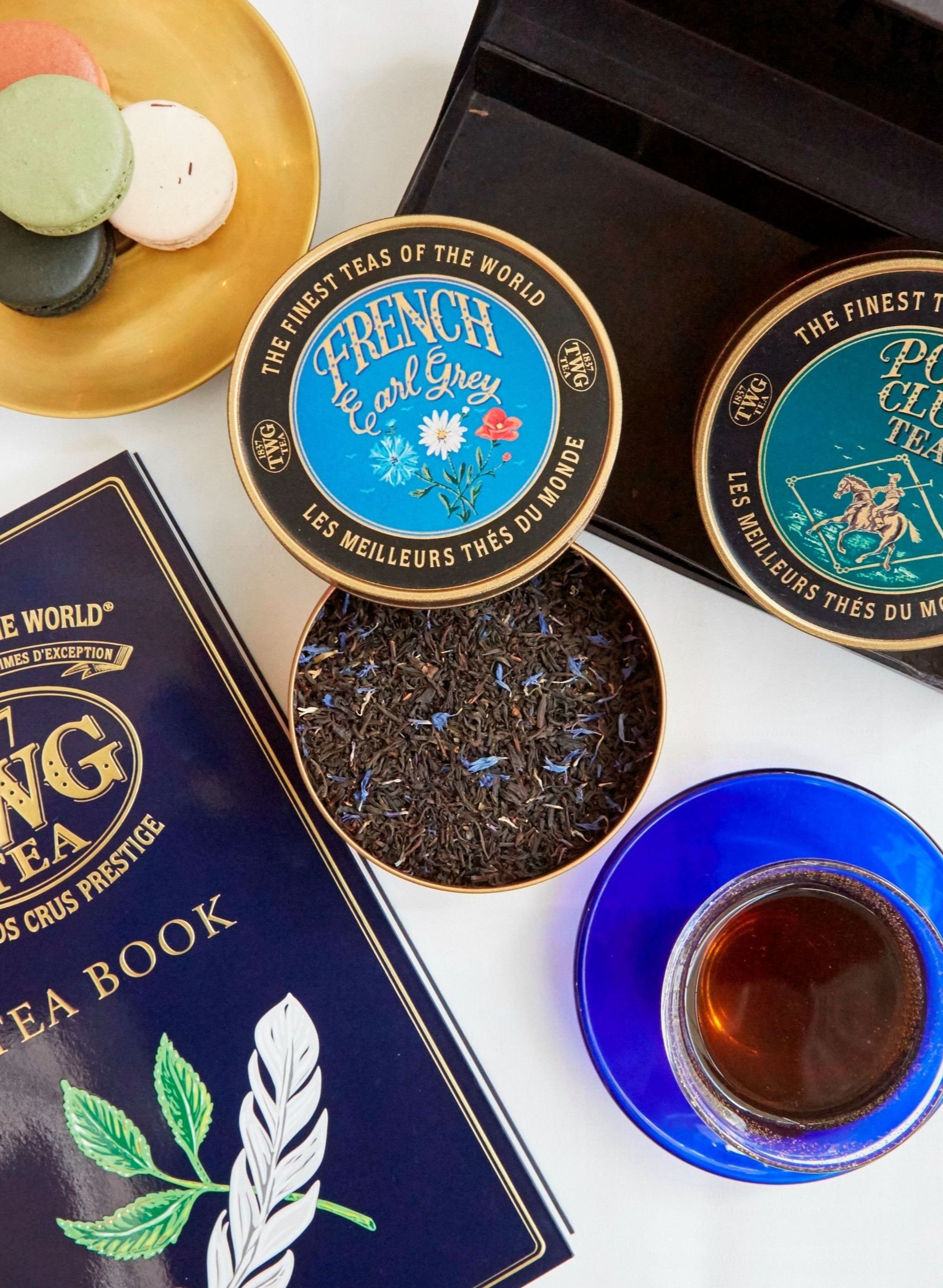 TWG Tea - Тансаг зэрэглэлийн цайны соёлыг Монголд нэвтрүүлж буй брэнд (фото 4)