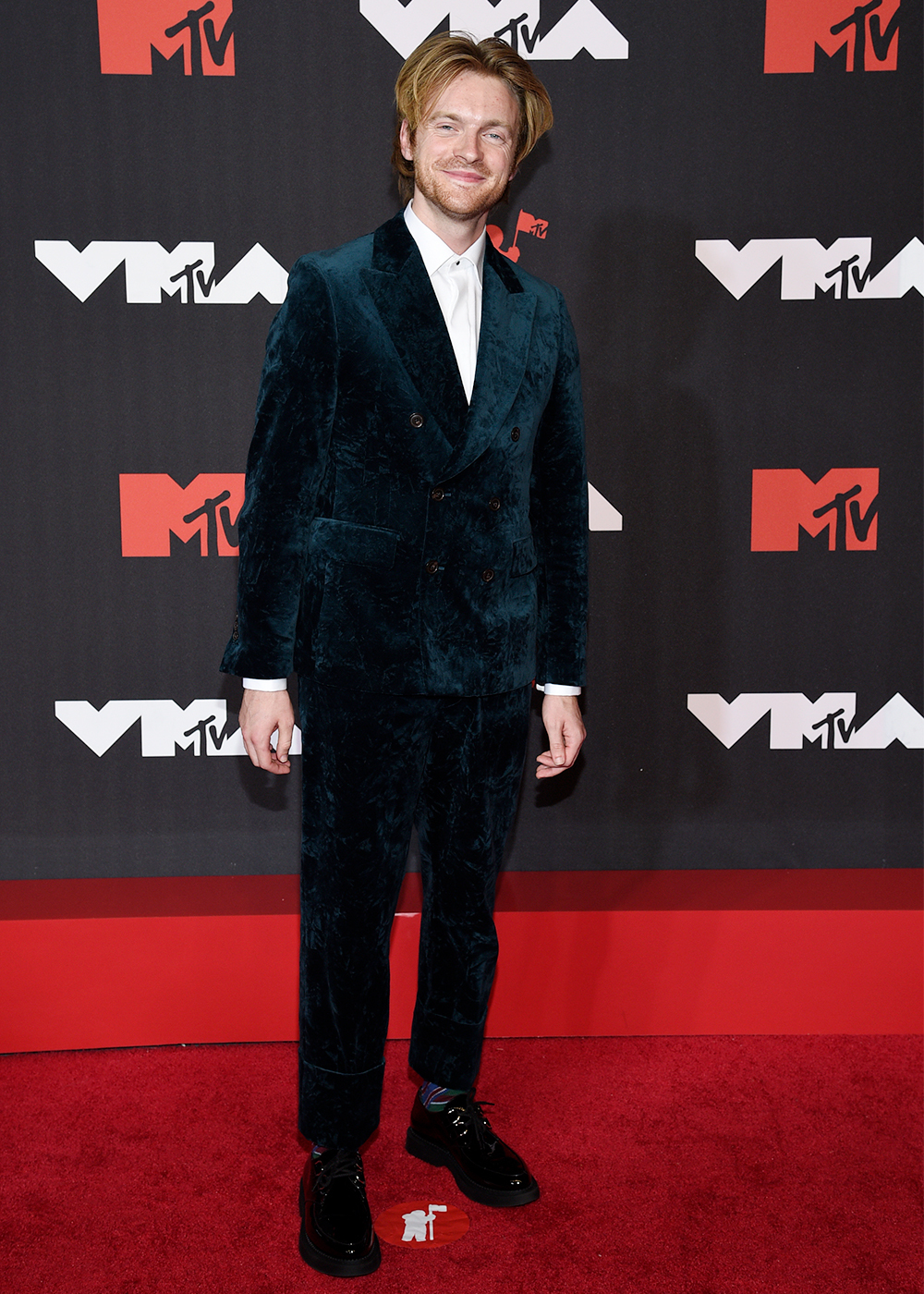 MTV VMA 2021: Улаан хивсний ёслол (фото 13)