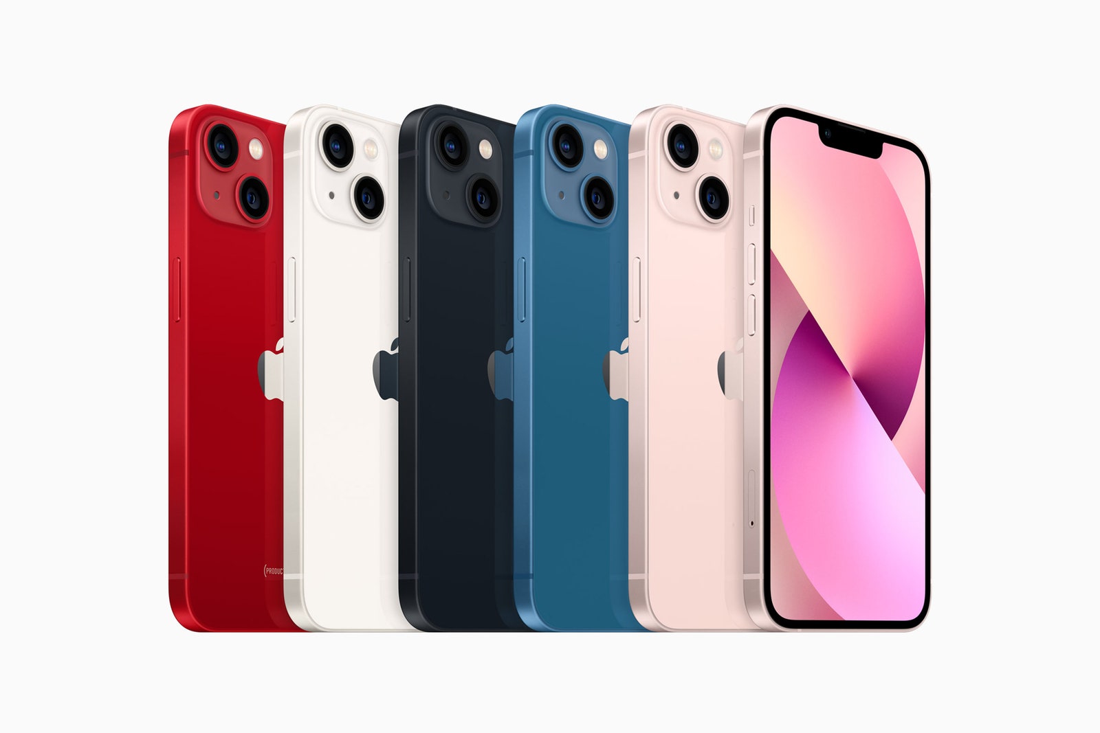 Apple компани iPhone 13, шинэ iPad болон Apple Watch Series 7 танилцууллаа (фото 1)