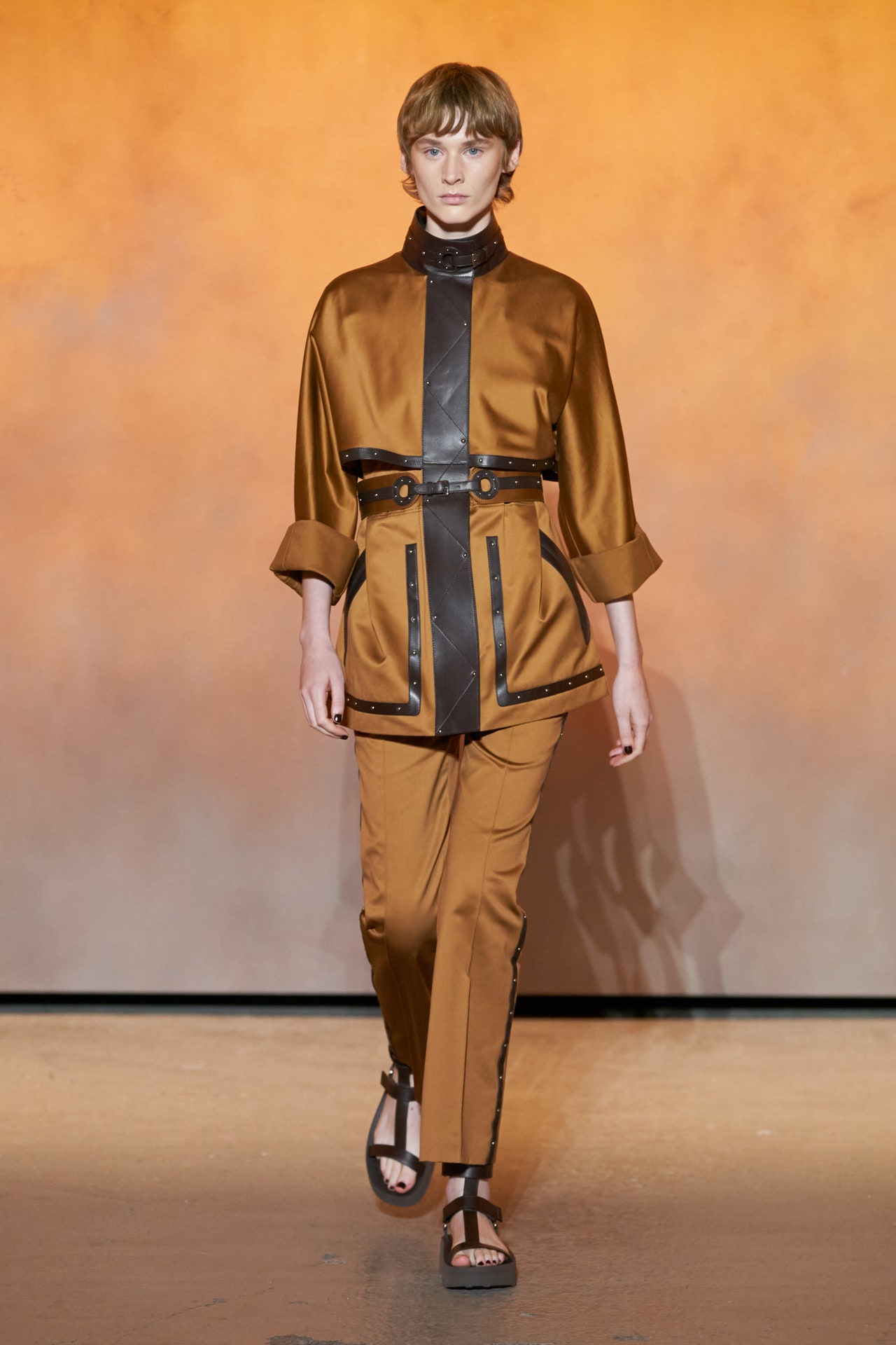 Hermès, хавар-зун 2022: Birkin цүнхнээс гадна ямар загварууд тренд болох вэ? (фото 1)