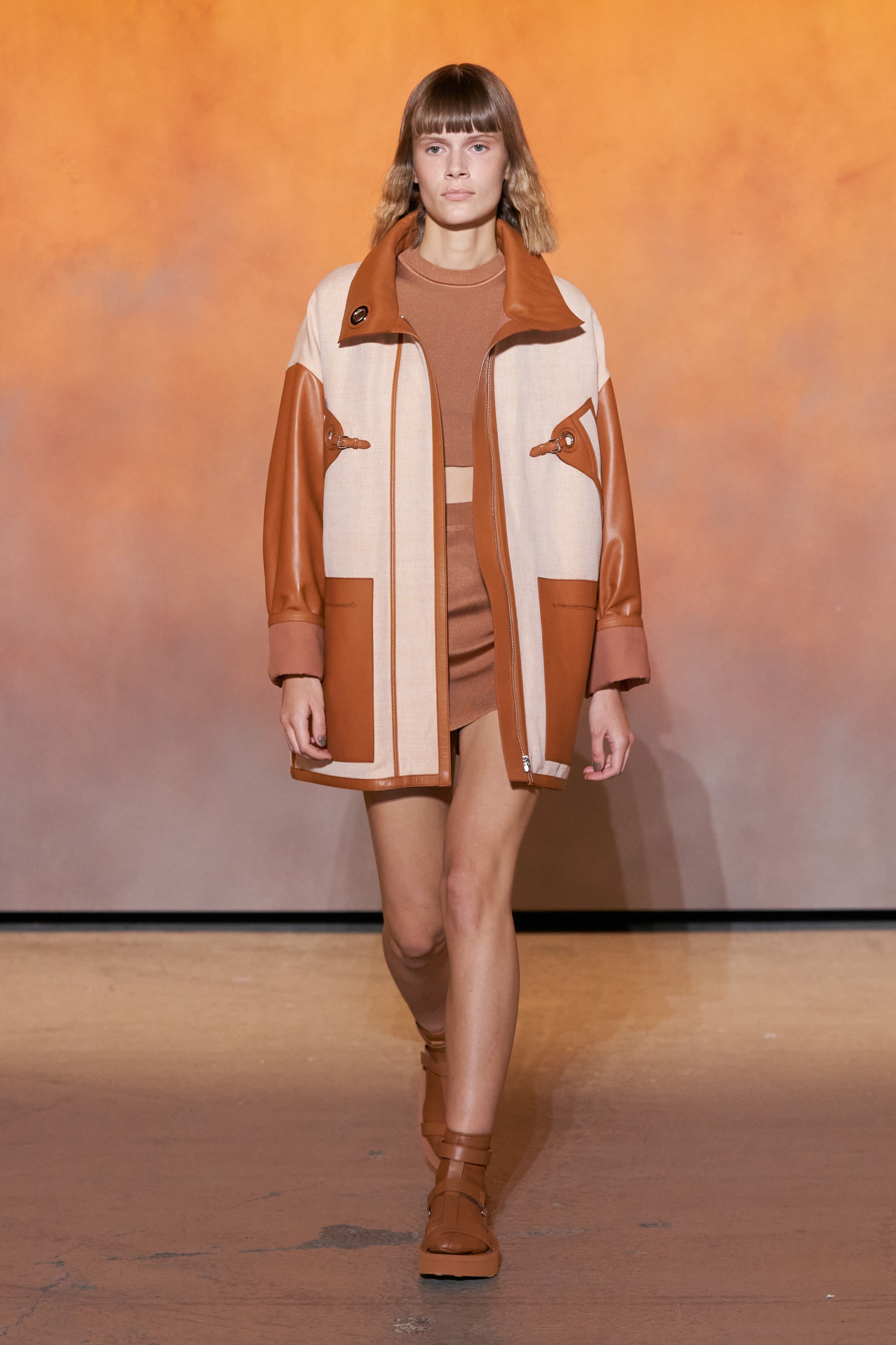 Hermès, хавар-зун 2022: Birkin цүнхнээс гадна ямар загварууд тренд болох вэ? (фото 10)