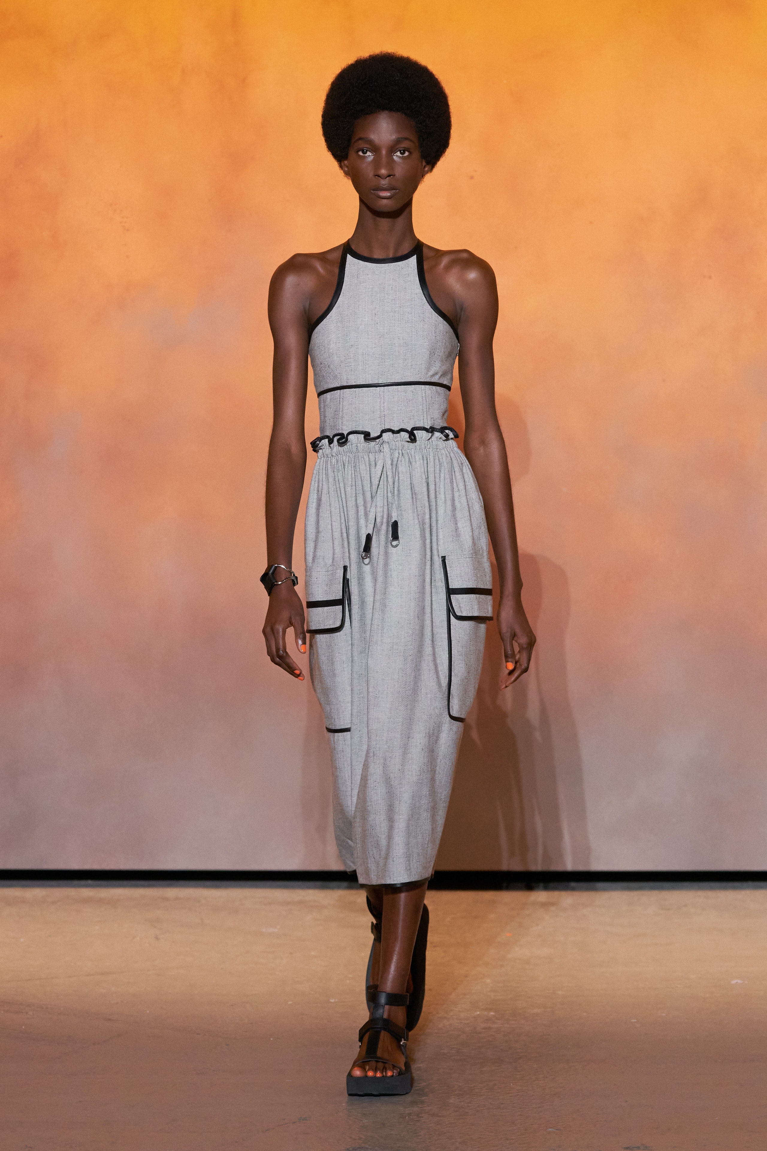 Hermès, хавар-зун 2022: Birkin цүнхнээс гадна ямар загварууд тренд болох вэ? (фото 7)