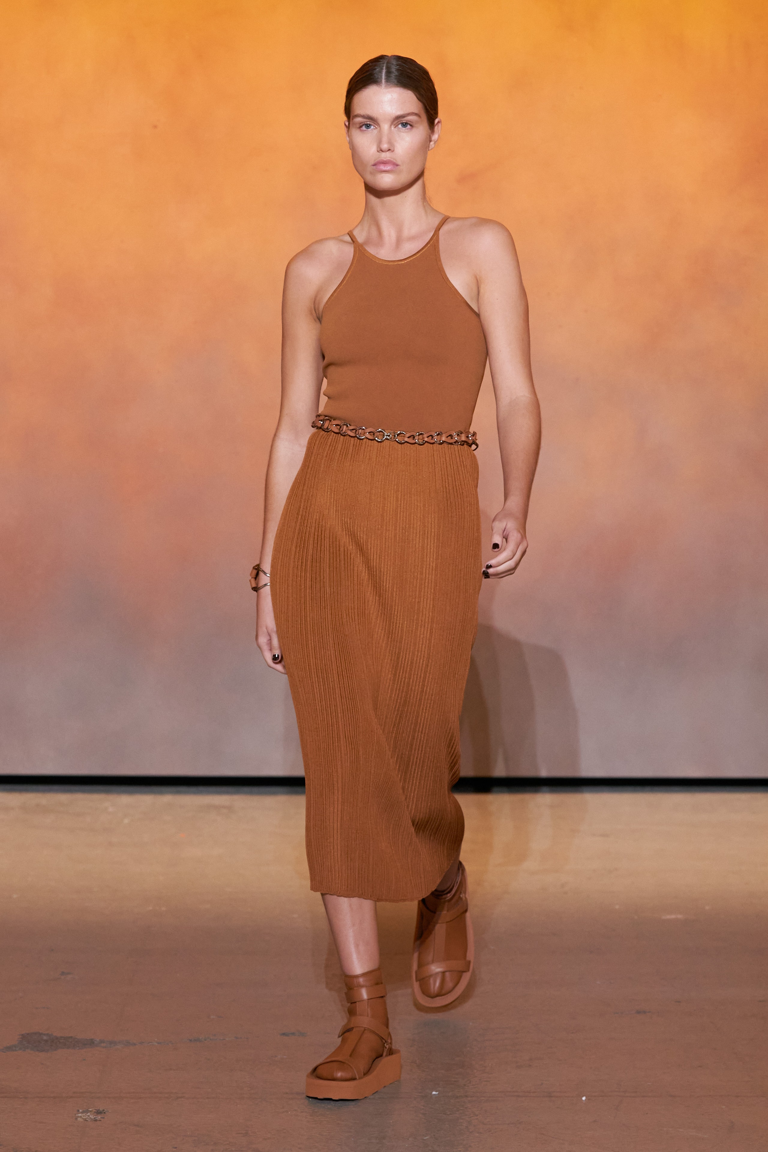 Hermès, хавар-зун 2022: Birkin цүнхнээс гадна ямар загварууд тренд болох вэ? (фото 12)