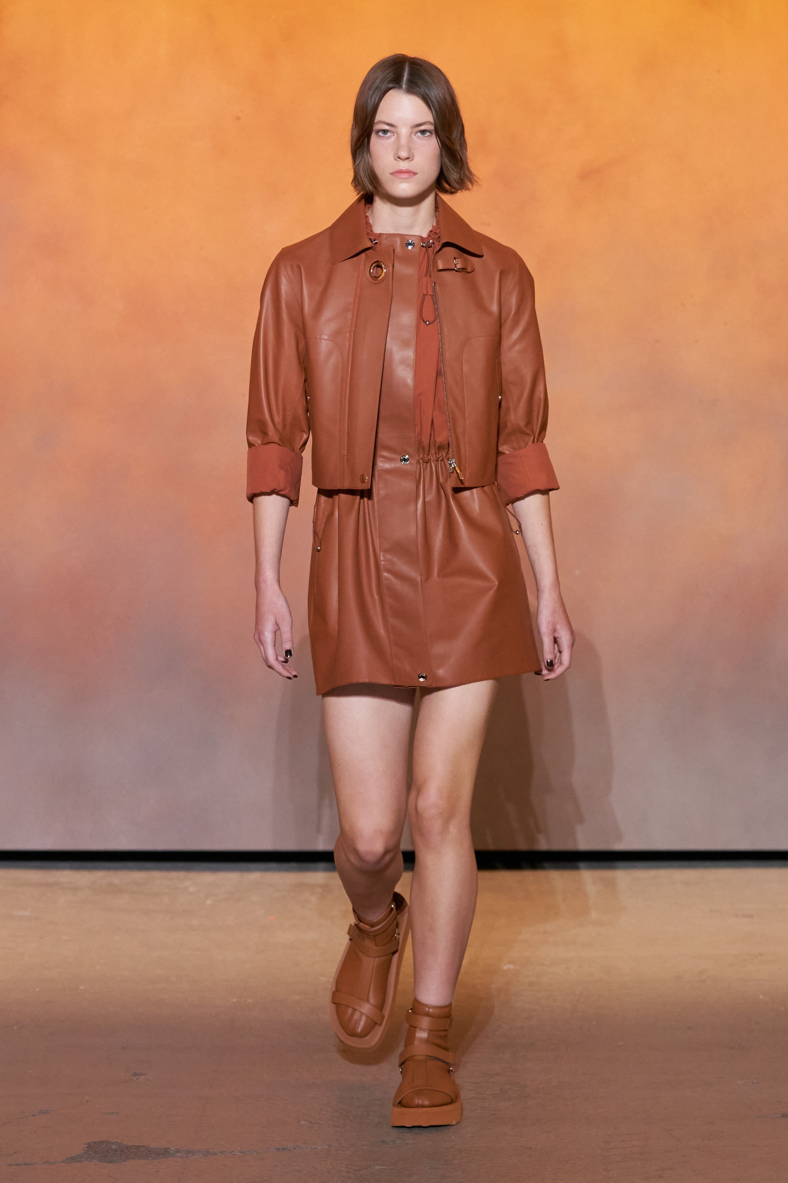 Hermès, хавар-зун 2022: Birkin цүнхнээс гадна ямар загварууд тренд болох вэ? (фото 14)