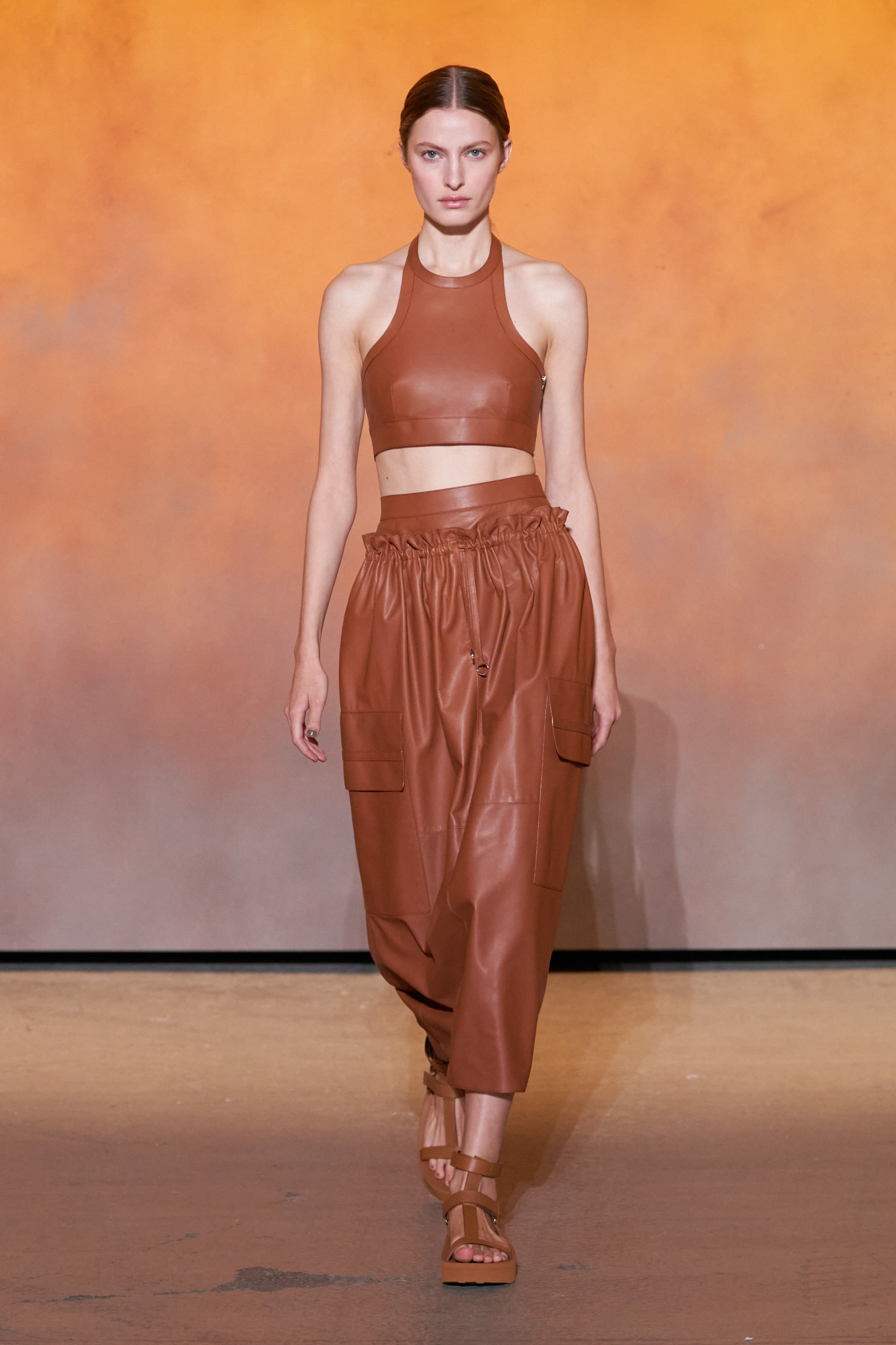 Hermès, хавар-зун 2022: Birkin цүнхнээс гадна ямар загварууд тренд болох вэ? (фото 15)