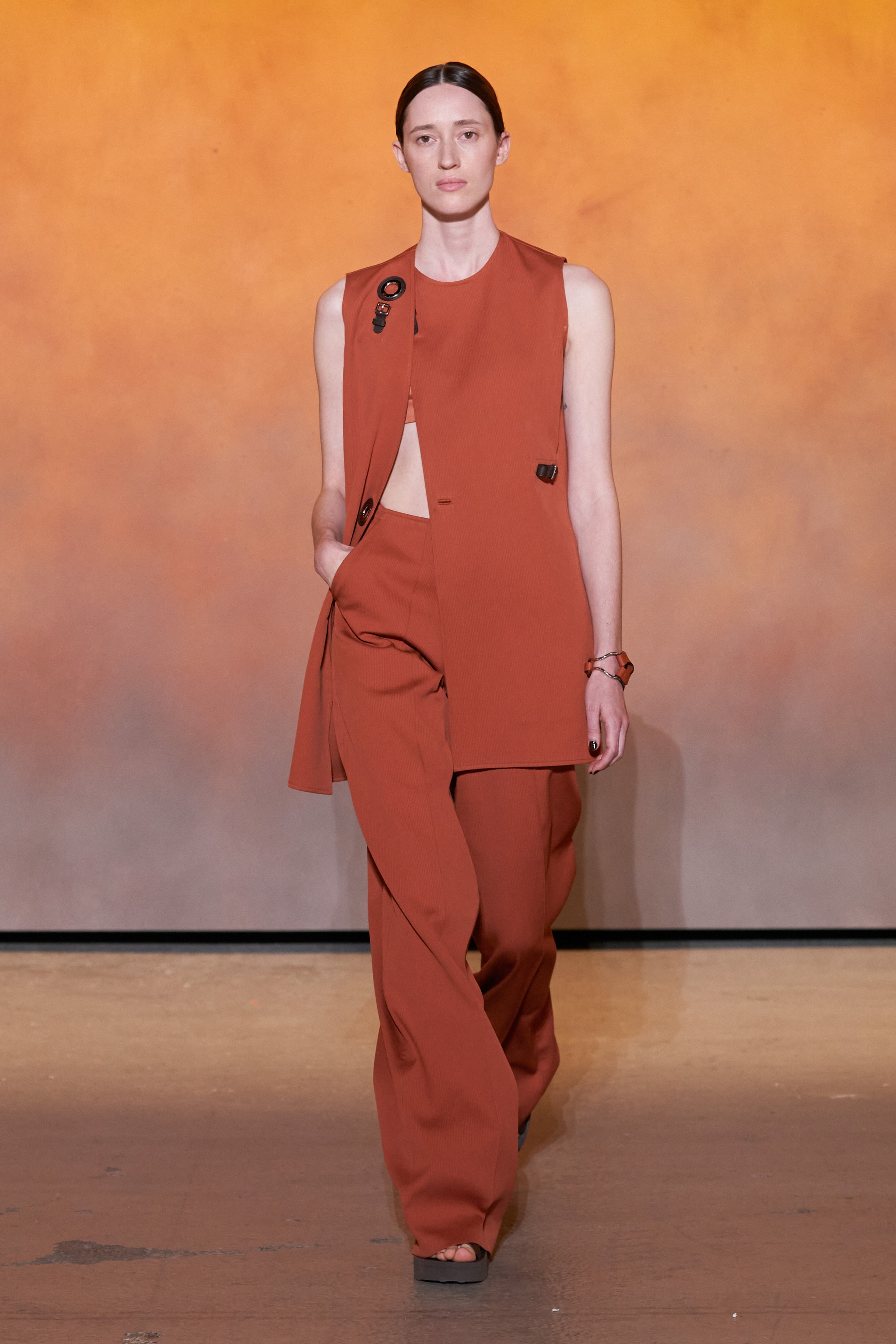Hermès, хавар-зун 2022: Birkin цүнхнээс гадна ямар загварууд тренд болох вэ? (фото 19)