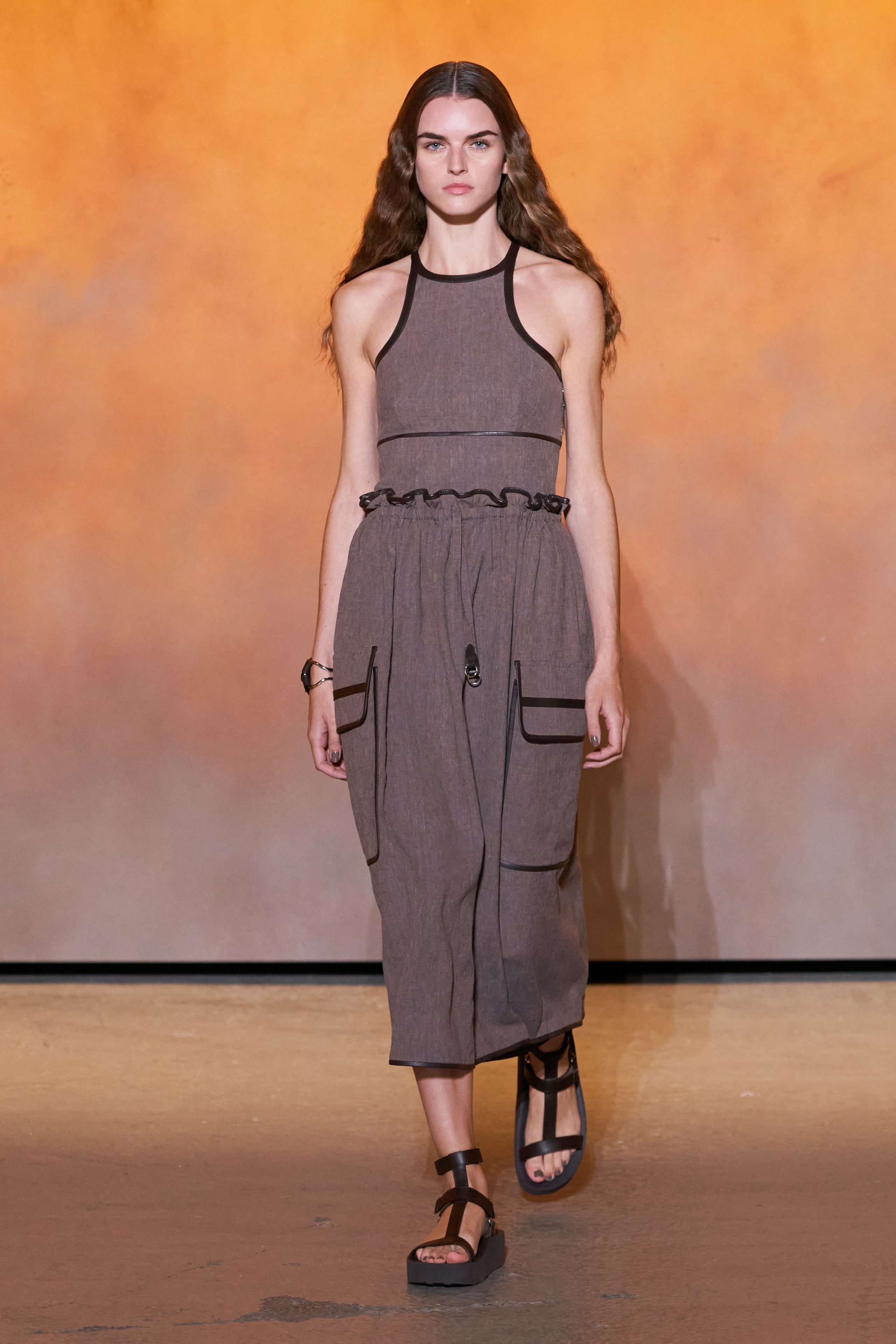 Hermès, хавар-зун 2022: Birkin цүнхнээс гадна ямар загварууд тренд болох вэ? (фото 23)
