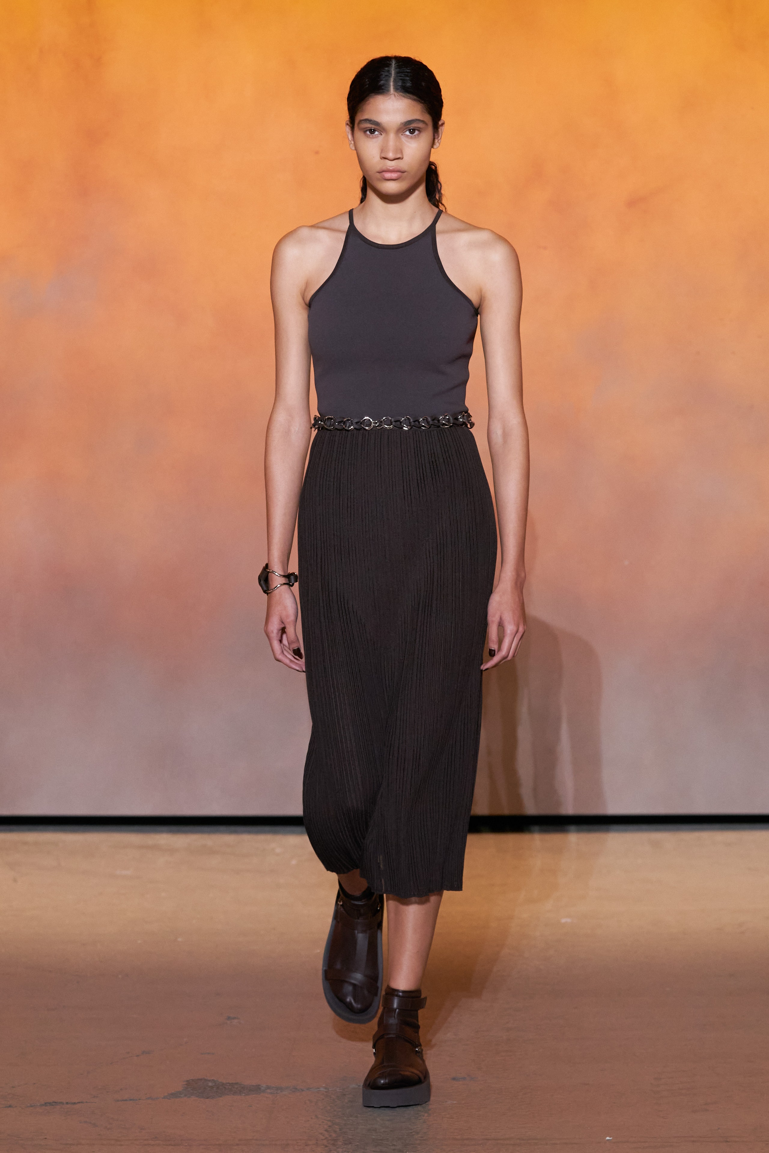 Hermès, хавар-зун 2022: Birkin цүнхнээс гадна ямар загварууд тренд болох вэ? (фото 21)