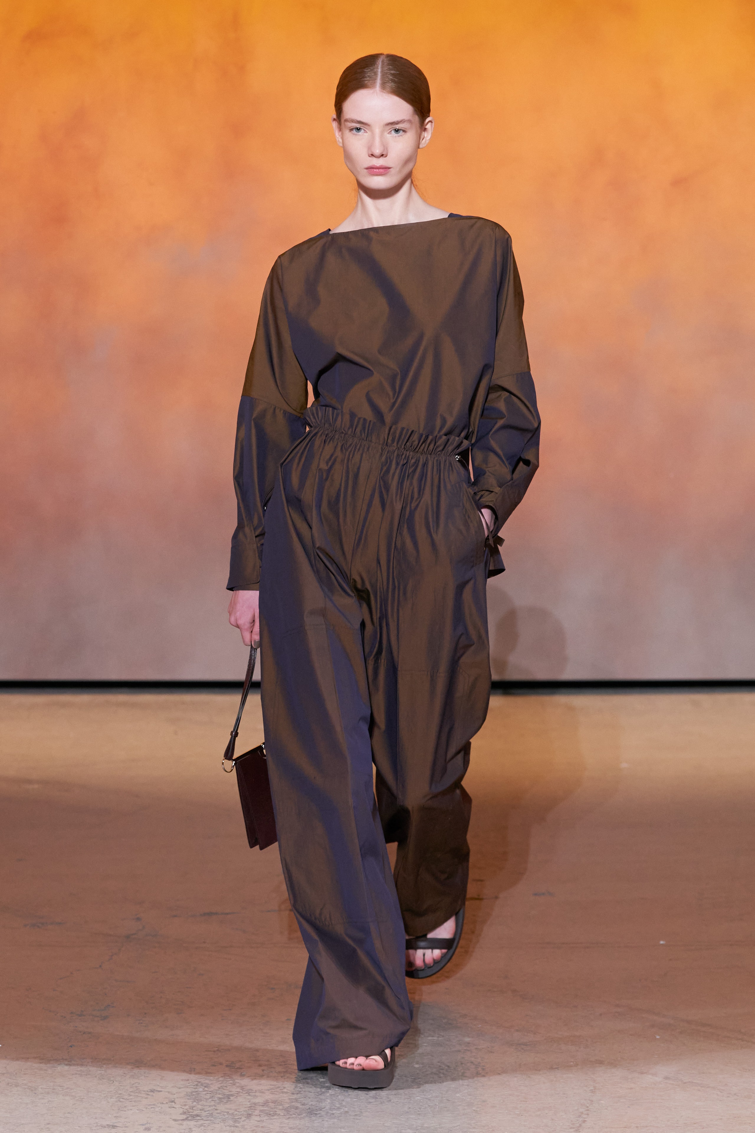 Hermès, хавар-зун 2022: Birkin цүнхнээс гадна ямар загварууд тренд болох вэ? (фото 24)