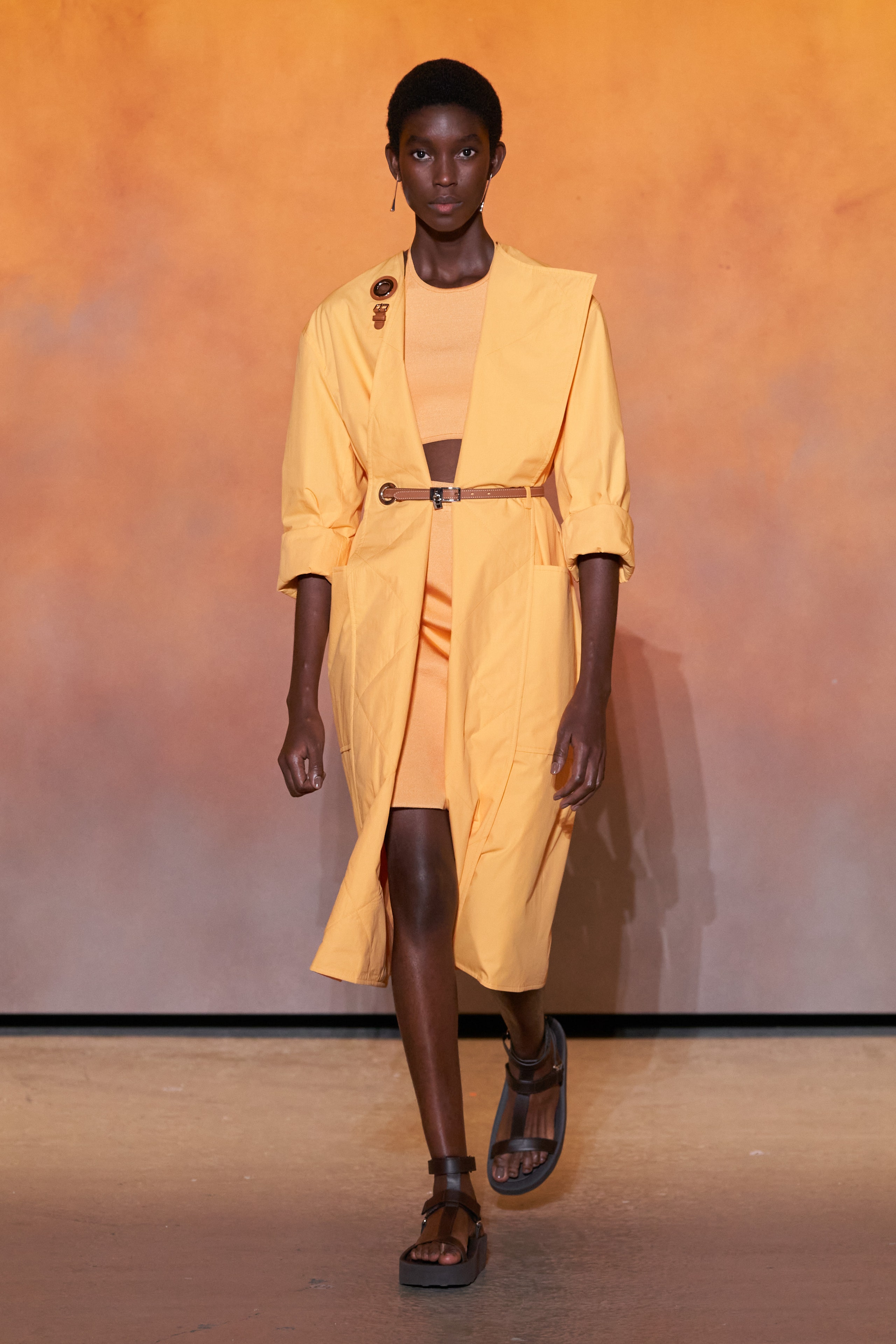 Hermès, хавар-зун 2022: Birkin цүнхнээс гадна ямар загварууд тренд болох вэ? (фото 27)