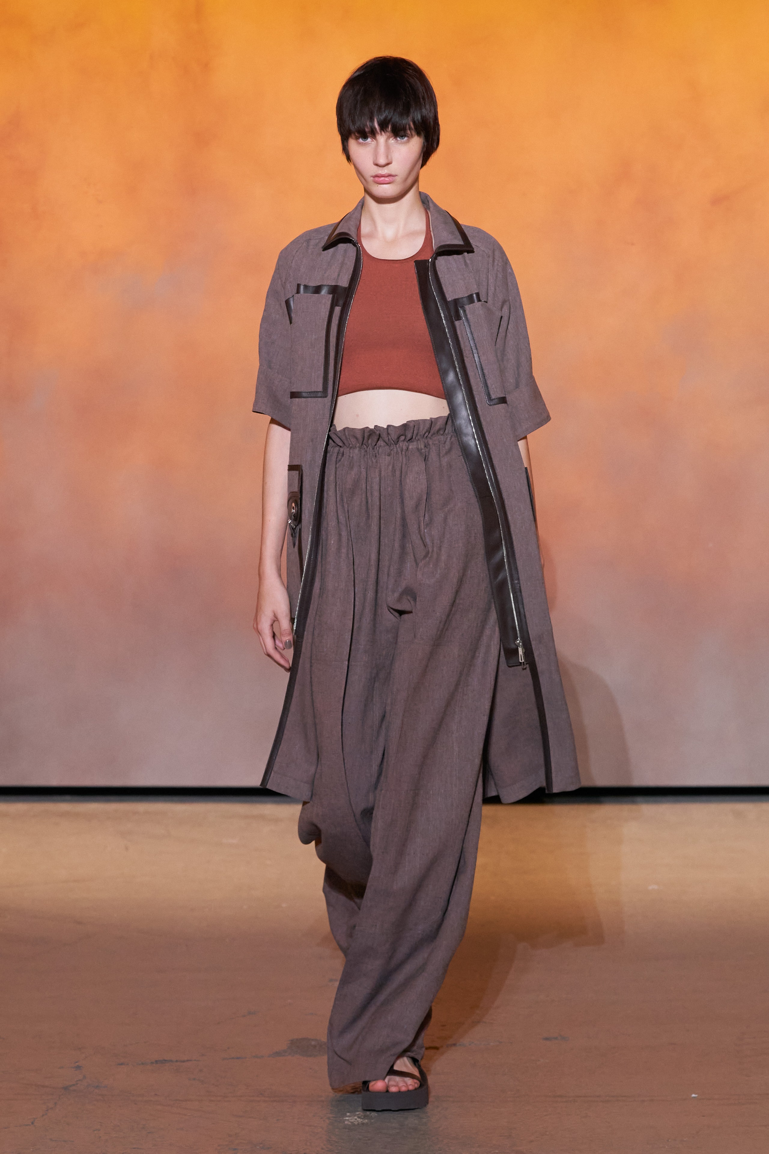 Hermès, хавар-зун 2022: Birkin цүнхнээс гадна ямар загварууд тренд болох вэ? (фото 22)